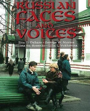 Russian Faces and Voices