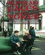 Russian Faces and Voices 