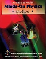 MInds on Physics: Motion, Acivities and Reader 