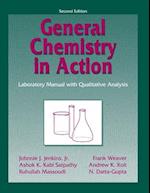General Chemistry in Action: Laboratory Manual with Qualitative Analysis