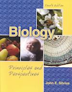 Biology: Principles and Perspectives