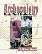 Archaeology Field Methods