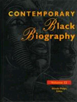 Contemporary Black Biography