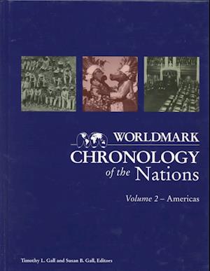 Chronology of the Americas