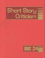 Short Story Criticism