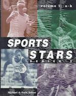 Sports Stars