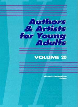 Authors and Artists for Young Adults