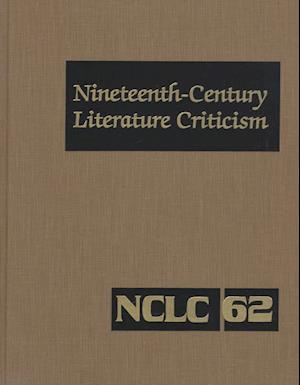 Nineteenth-Century Literature Criticism