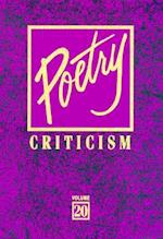 Poetry Crit V20