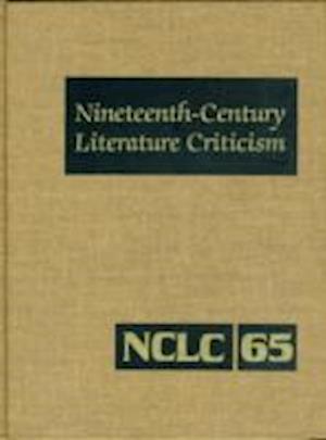 Nineteenth-Century Literature Criticism