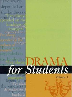 Drama for Students