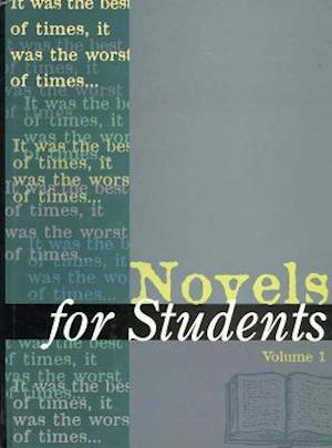 Novels for Students