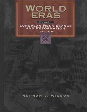 European Renaissance and Reformation (1350-1600)