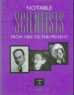 Notable Scientists