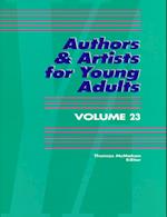 Authors and Artists for Young Adults