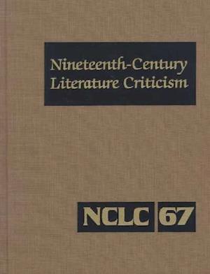 Nineteenth Century Literature Criticism