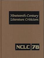 Nineteenth-Century Literature Criticism