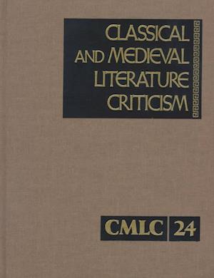 Classical and Mediaeval Literature Criticism