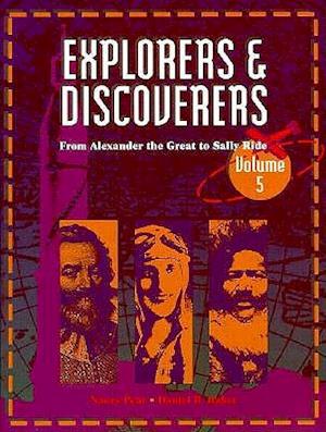 Explorers and Discoverers