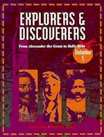 Explorers and Discoverers