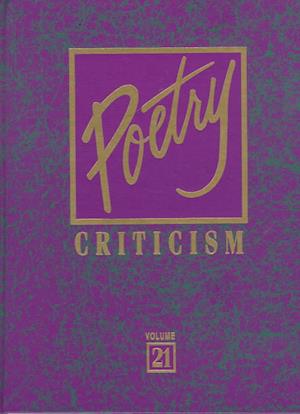Poetry Crit V21