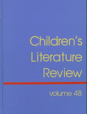 Children's Literature Review