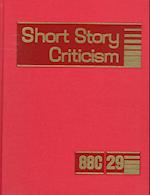 Short Story Criticism