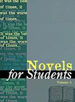 Novels for Students