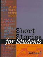 Short Stories for Students