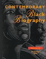 Contemporary Black Biography