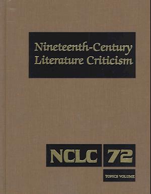 Nineteenth Century Literature Criticism