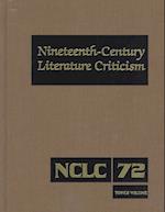 Nineteenth Century Literature Criticism