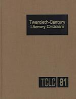 Twentieth Century Literary Criticism