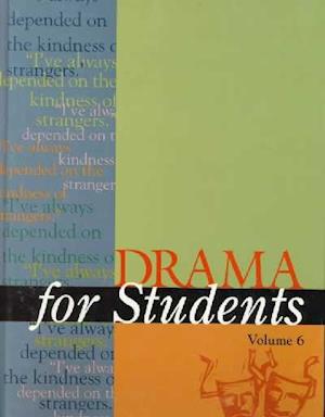 Drama for Students 6