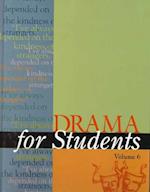 Drama for Students 6
