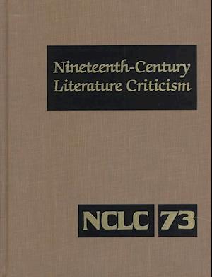 Nineteenth Century Literature Criticism