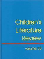 Children's Literature Review Vol 5
