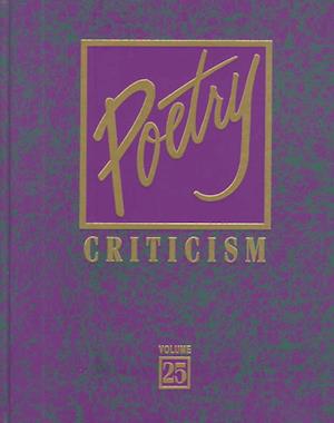 Poetry Criticism