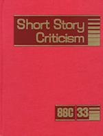 Short Story Criticism