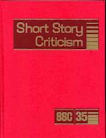 Short Story Criticism