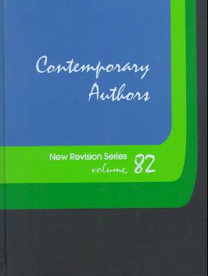 Contemporary Authors New Revisions