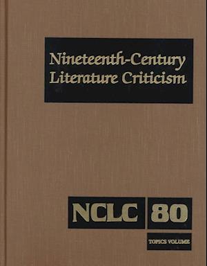 Nineteenth-Century Literature Criticism