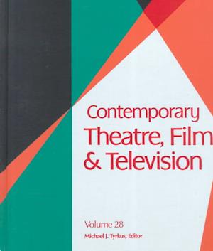 Contemporary Theatre, Film and Television