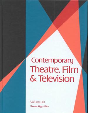 Contemporary Theatre, Film and Television