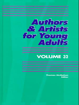 Authors & Artists for Young Adults