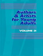Authors & Artists for Young Adults