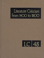 Lit Crit 1400-1800 48