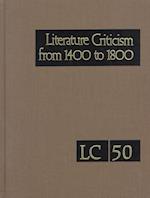 Lit Crit 1400-1800 50