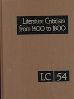 Lit Crit 1400-1800 54