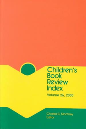 Children's Book Review Index